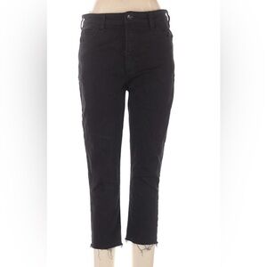 Rag & Bone black Jean
Size 31 waist